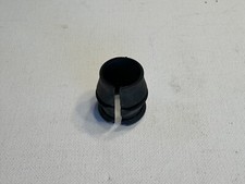 Vw Volkswagen Shift Tube Front Shifter Guide Bushing Beetle Ghia T3 Bus Black
