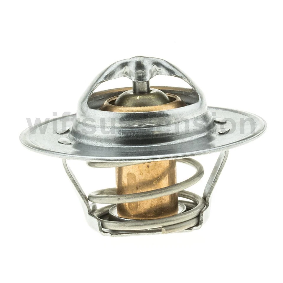 Termostato refrigerante motor moto 1 pieza para Chevrolet Camaro 1967-1992 Foto 4 de 4