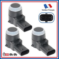 3 Einparkhilfe Sensor FüR Mercedes Klasse W166 W221 C216 C218 X218
