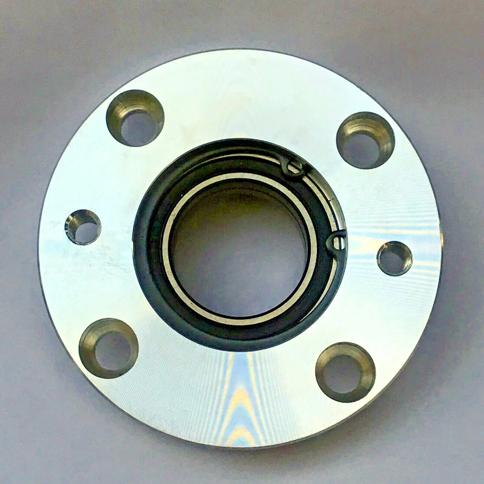 BRAND NEW COMPLETE ASSEMBLY BEARING CARRIAGE FOR DUB & DAVIN SPINNERS FLOATERS - Image 2 of 4