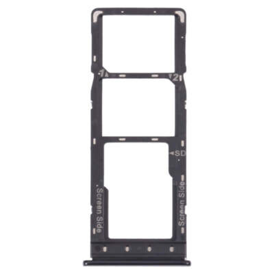 Infinix Hot 9 Pro SIM Card & Micro SD Card Tray Replacement