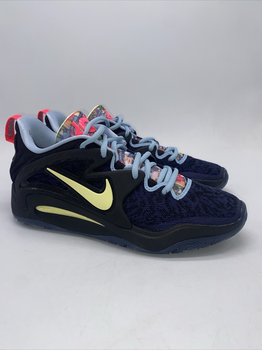 Nike KD 15 Beginnings 2022 DC1975-001 Men's Size 7.5 | eBay