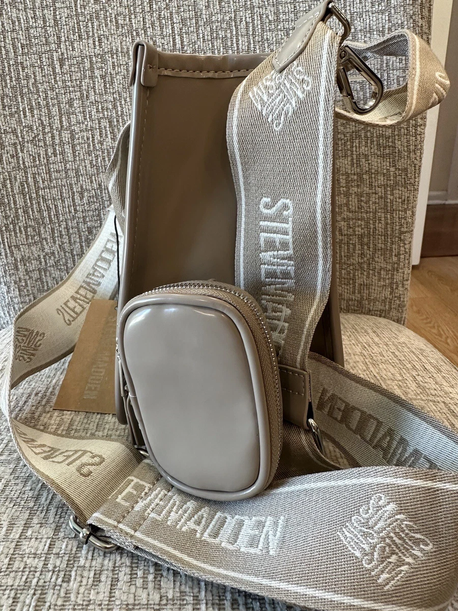 Steve madden wedgie p deals taupe