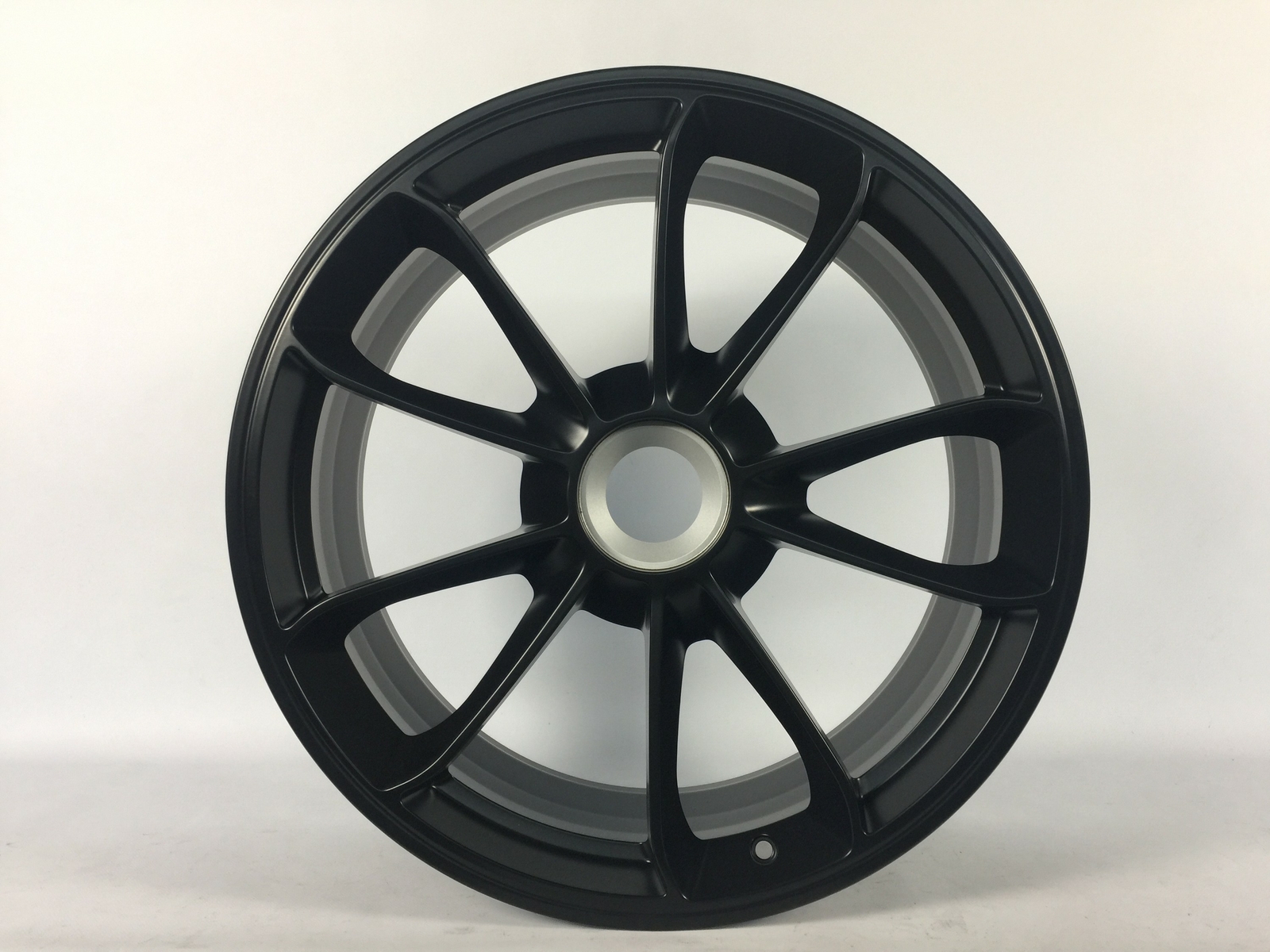 Porsche 991 Gt3 Felge 99136216282 Je1 9j X 20 Et55 Wheel 