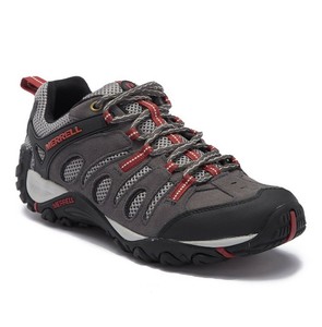 merrell crosslander opiniones