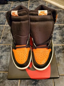 Size 10.5 - Jordan 1 Shattered Backboard 1.0 | eBay