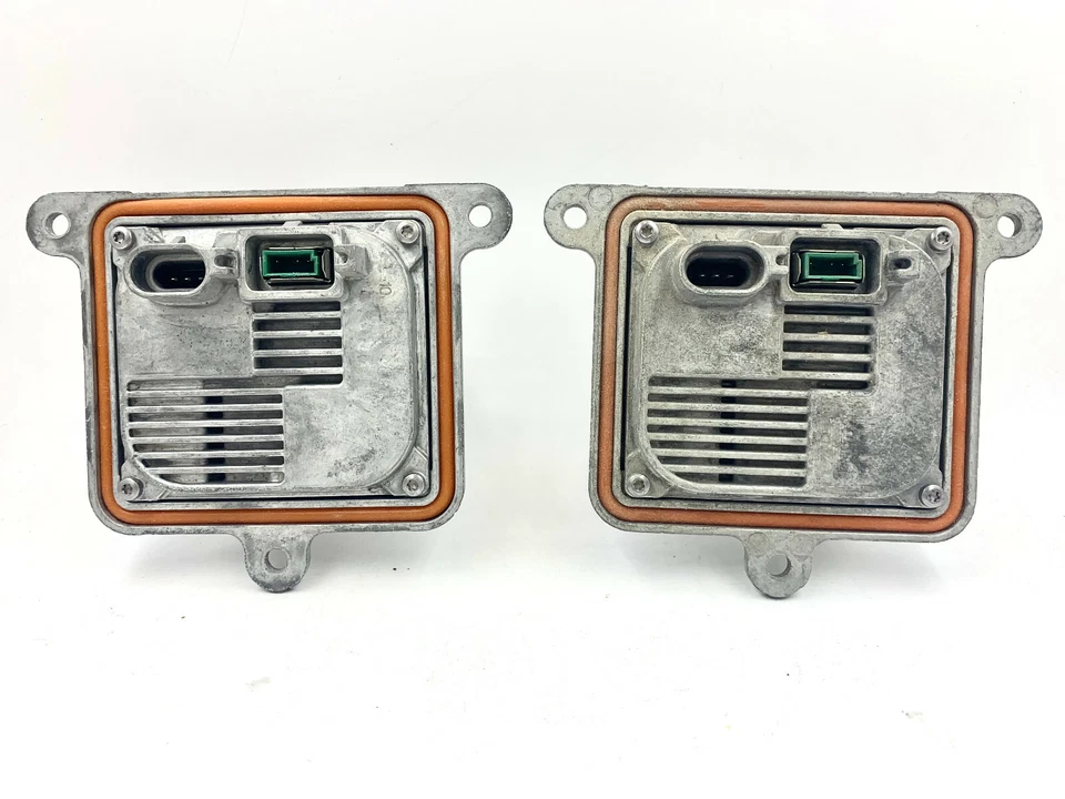 2x OEM for 14-20 Chevrolet Tahoe HID Xenon Headlight Ballast Module 20928264 - Image 2 of 2