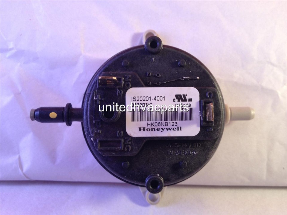 Honeywell Pressure Switch Honeywell Hk06nb123 Pressure Switch