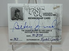 2017 Upper Deck Skybox Clerks Trading Cards 26