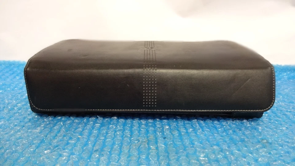 HP Office Jet SNPRC-0705 Mobile USB Printer W/ PROTECTIVE CASE. - Image 2 of 4