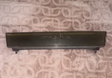 Nissan SILVIA S13 240SX OEM Genuine Front Grill Car Parts JDM Kouki Late Model