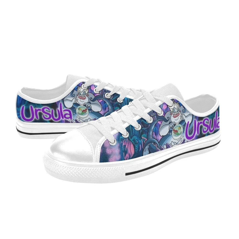 Ursula Low Top Shoes Sneakers