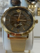 Men's watch Versace VEBQ01519 bracelet