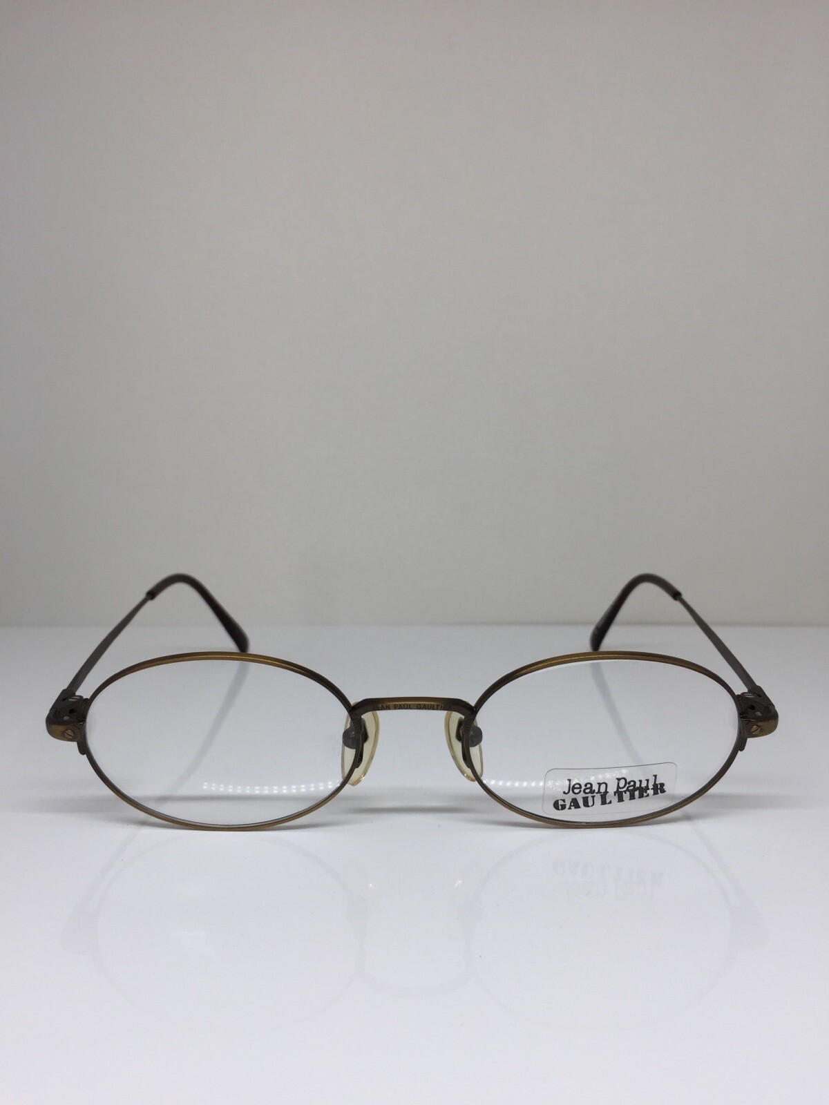 New Vintage Jean Paul Gaultier JPG 55-3172 Eyegla… - image 3