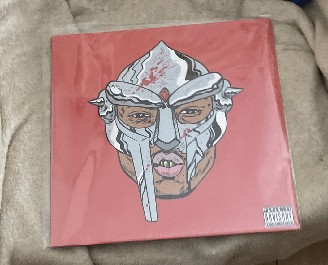 Westside Gunn & MF Doom - Westside Doom - Griselda Daupe | eBay