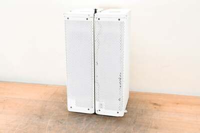 VUE Audiotechnik al-4W 2-Way Subcompact Line Array System (PAIR) CG01ESD