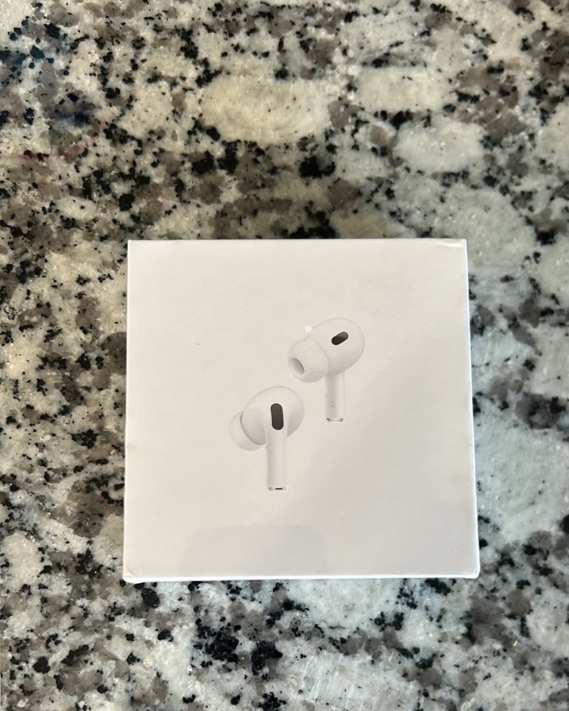 AirPods Pro 2nd Gen Wireless Bluetooth Noise Cancelling Earbuds-image