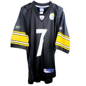 ben roethlisberger jersey