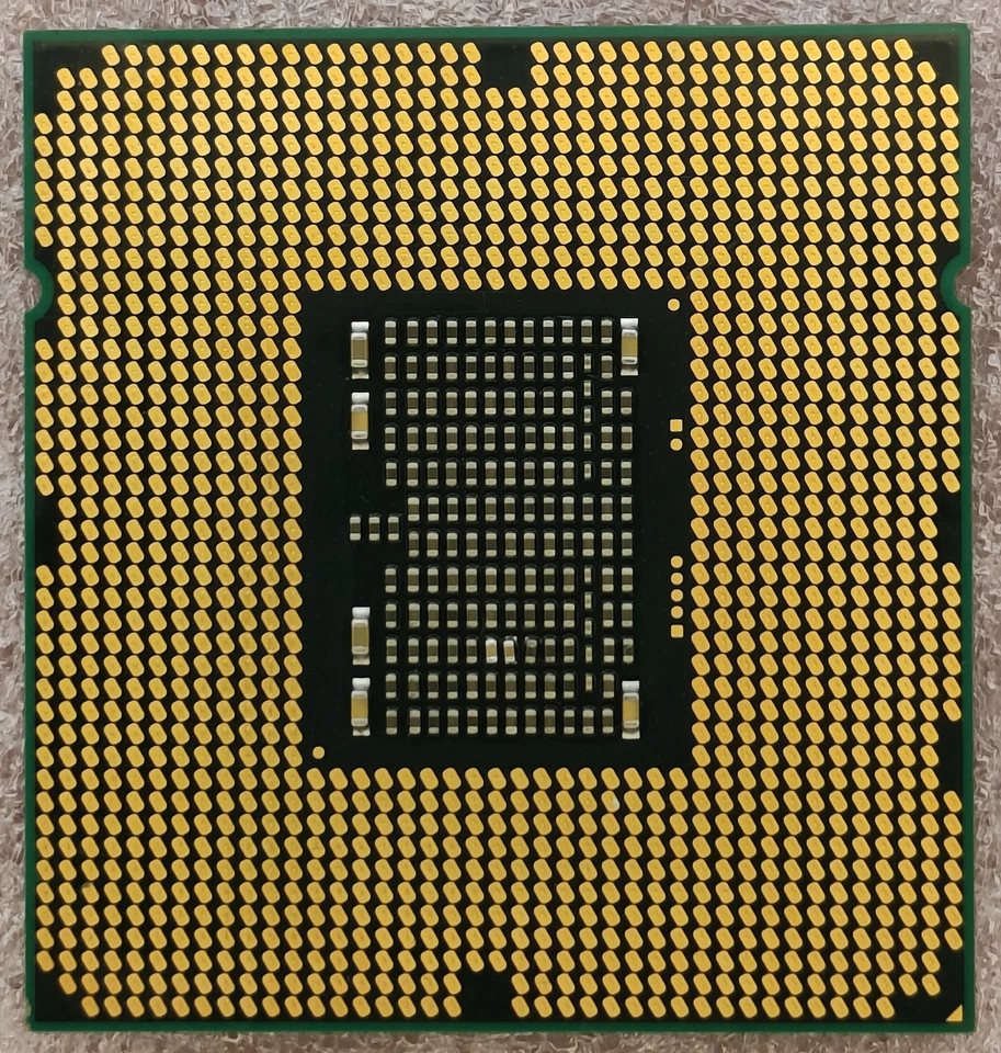 Intel Xeon W3670 3.2GHz 12MB 6-Cores Socket 1366 LGA1366 CPU Processor SLBVE - Image 3 of 3