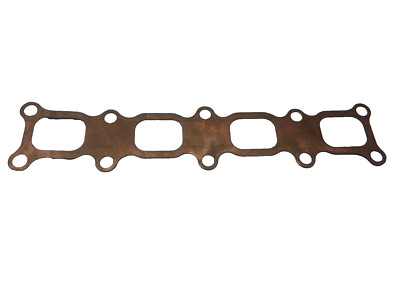 EXHAUST TURBO MANIFOLD GASKET in cooper for Mitsubishi Evolution EVO X 10