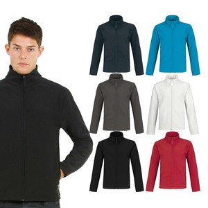 softshell b&c
