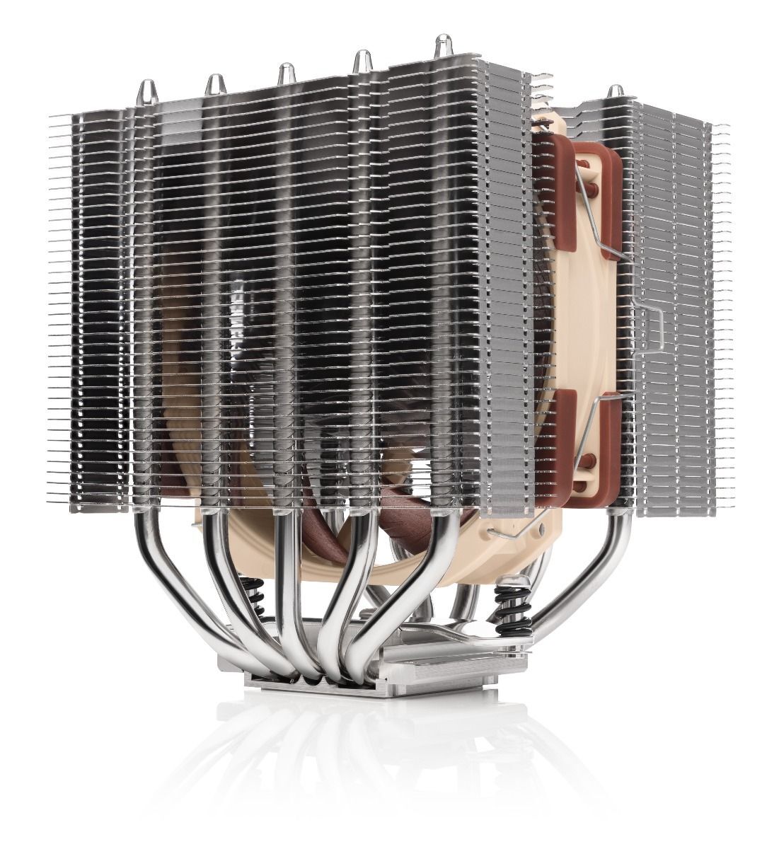 Noctua NH-D12L CPU Cooler Heatsink FAN LGA1700/1200/1151/2066 AMD