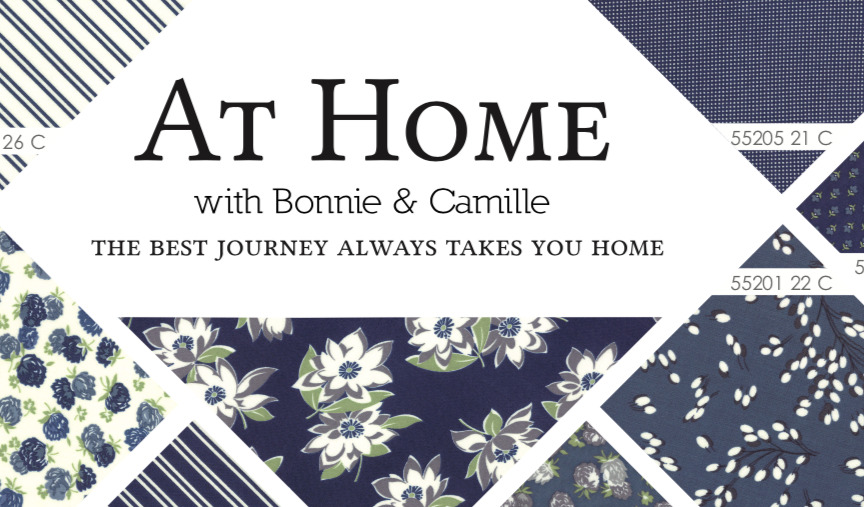 Home - Camille's