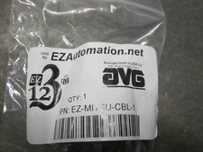 AVG EZ AUTOMATION EZP-MITSU-CBL