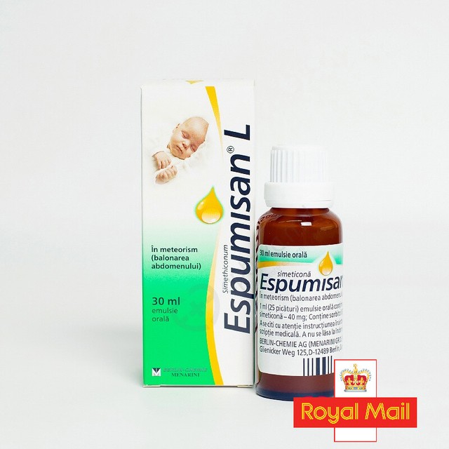 best anti colic drops