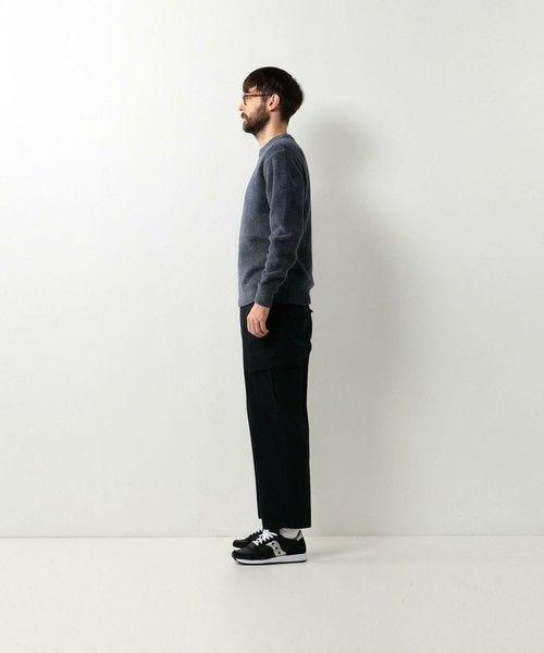 STILL BY HAND wool cargo pants navy 1 | eBay STILL BY HAND wool cargo pants navy 1 | eBay