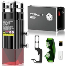 Creality 1.6W 10W Falcon Laser Engraver Module Kit for Ender-3/Neo/V2 Neo/Pro