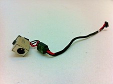 Acer Aspire V5-131-2680 11.6" Genuine DC IN Power Jack w/ Cable - DC30100LJ00 19