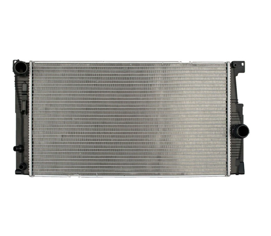 NISSENS Radiator 17118672011 / 60836 | eBay