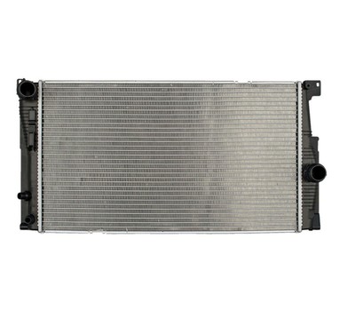 NISSENS Radiator 17118672011 / 60836 | eBay 