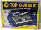 Top O Matic Cigarette Rolling Machine EUC