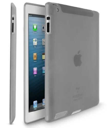 Carcasas de protección Fosmon tablets y e-reader/Skins Folios Para Apple