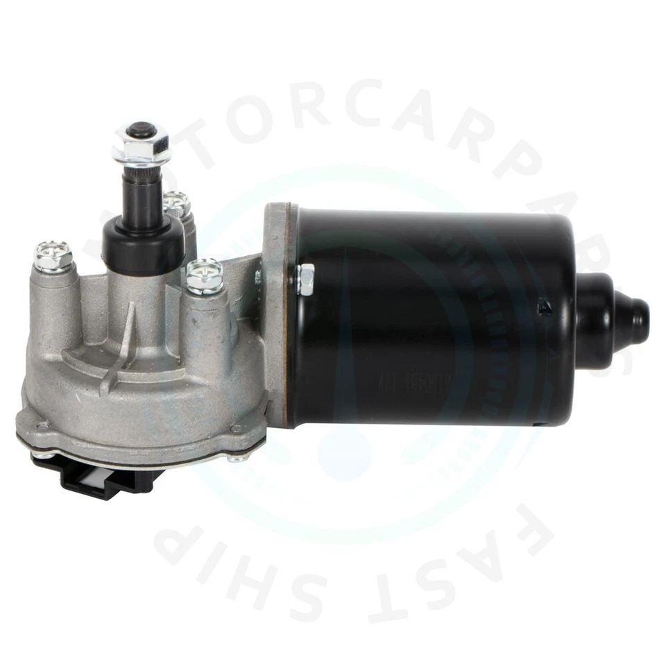 Novo motor limpador de para-brisa dianteiro para Dodge Ram 1500 2500 3500 Van 3.9L 5.2L - Imagem 3 de 4