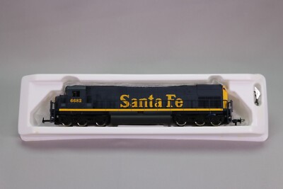 Mehano H0 - T015/29797 - Locomotive diesel - Alco Siècle