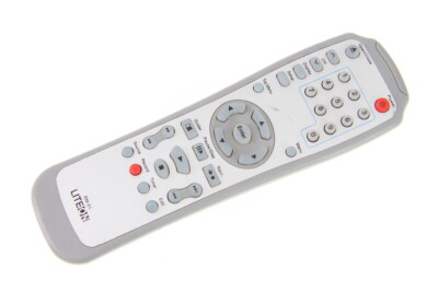 Original Fernbedienung Liteon RM-51 LVW5001,LVW5005,LVW5005XS,LVW5006,LVW5104