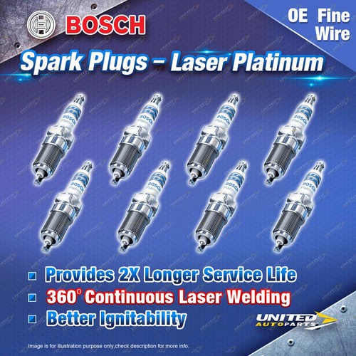 6 NGK Spark Plugs For Valiant Regal AP5 AP6 CL VE VF VG VK 6-Cyl 225 245 265 – 1963-1977
