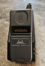 Motorola AirTouch MegaPhone with Battery, Charger Tested and Working