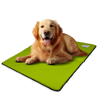 EVE Textile  Haustiermatte Hundematte Katzenmatte Hundekissen Katzenkissen Groß