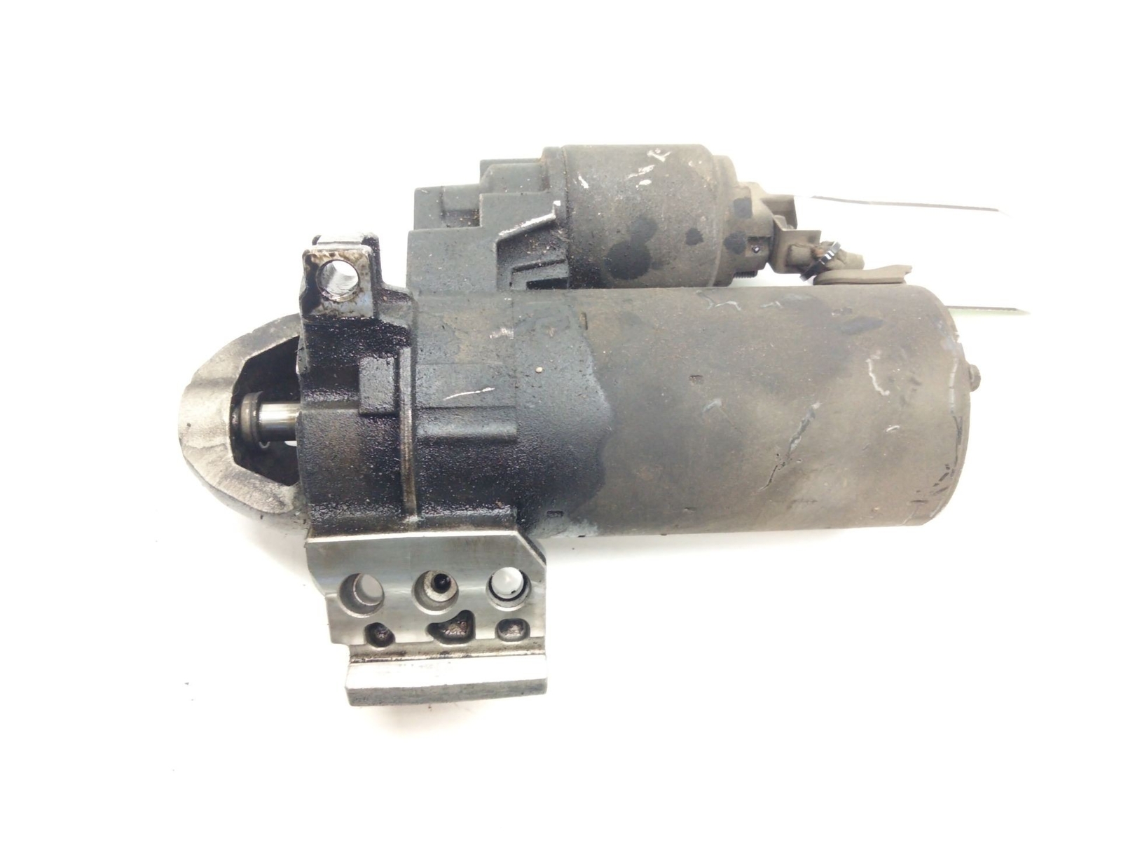 1005831793 STARTER MOTOR FOR BMW 7 F01, F02, F03, F04 730 D 