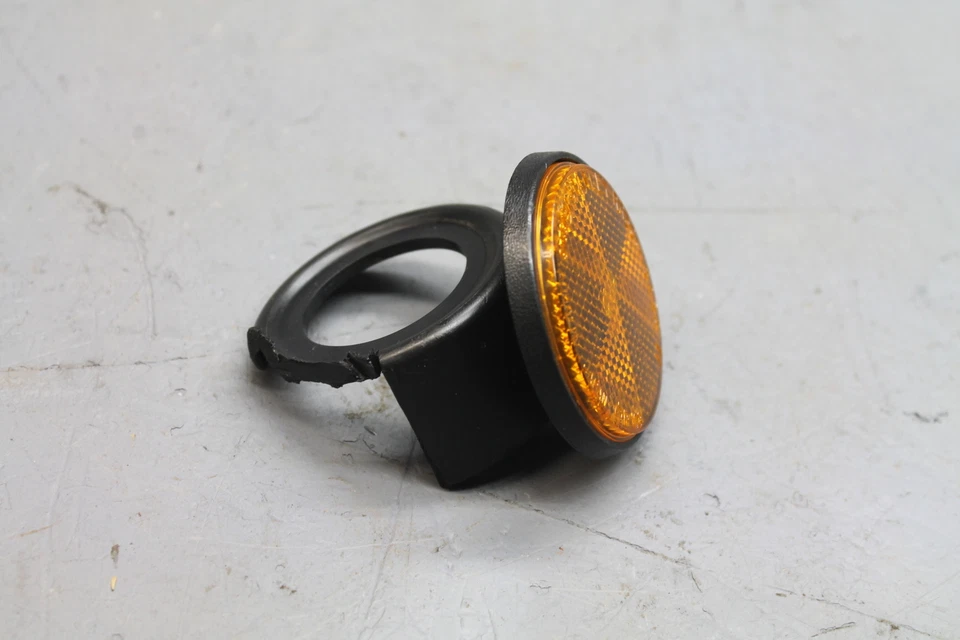 Marcador de guarnición reflector Suzuki GS300L 1982 Foto 4 de 4