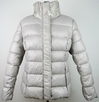 Ralph Lauren Packable Down Jacket Damen Lightweight Daunenjacke Gr.L Neu+Etikett