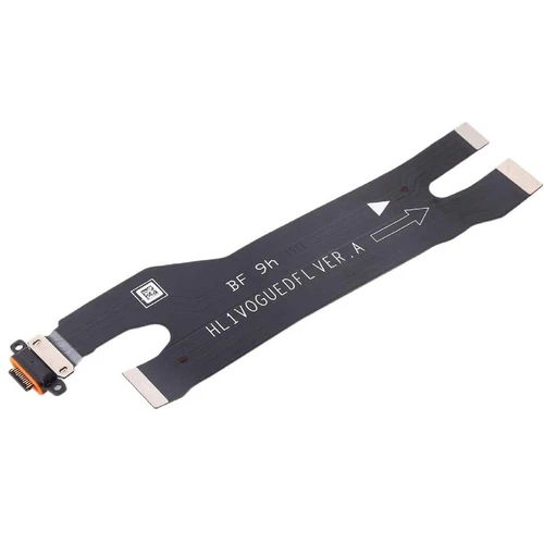 For Huawei P30 Pro Charging Port Dock Connector Flex Cable Replacement Unit - Picture 5 of 5