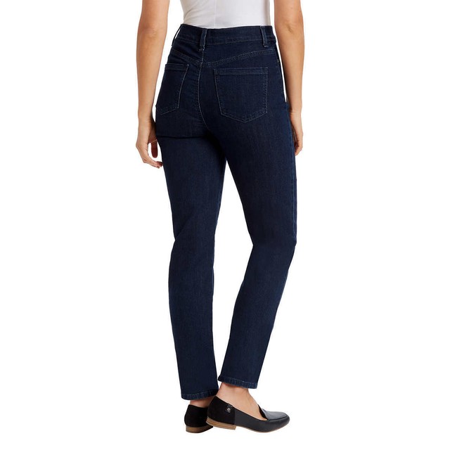 gloria vanderbilt amanda tall jeans