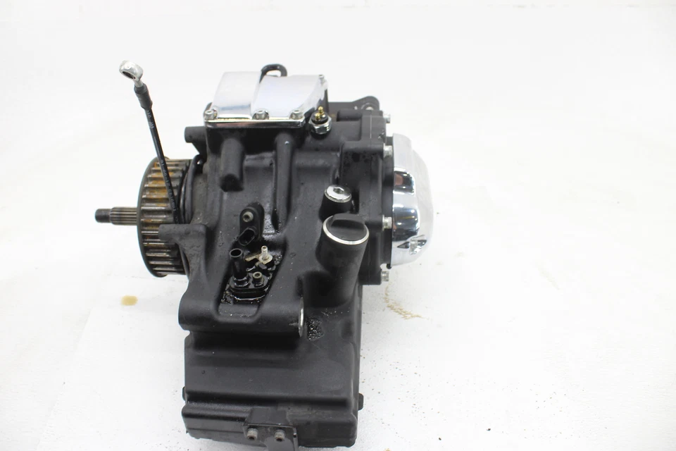 Harley-Davidson Tri Glide 2012-2016 rueda libre transmisión de 6 velocidades Foto 3 de 4