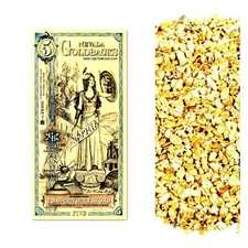 5 NEVADA GOLDBACK AURUM 24KT GOLD FOIL NOTE BU + 10 PIECE ALASKAN GOLD NUGGETS