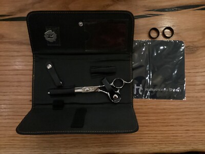 Hattori Hanzo HH-22 6.5  Tenshi Right Hand Shears
